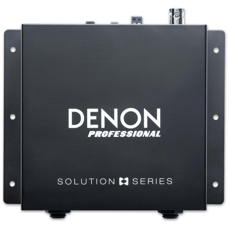 Denon Dn-200Br Bluetooth Audio Receiver