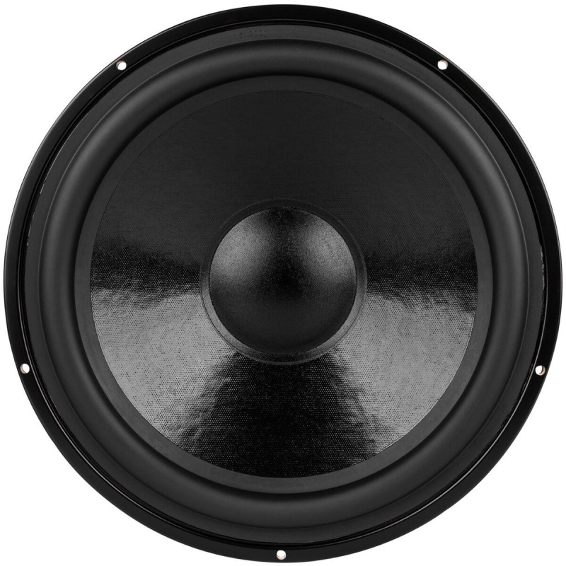 Dayton Audio Ds315-8 12" Designer Series Woofer Speaker