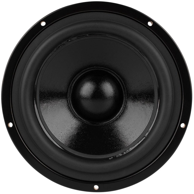 Dayton Audio Ds175-8 6-1/2" Designer Series Woofer Speaker