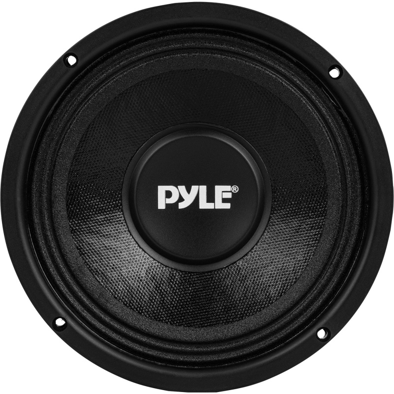 Pyle Ppa6 6-1/2" Pa Speaker