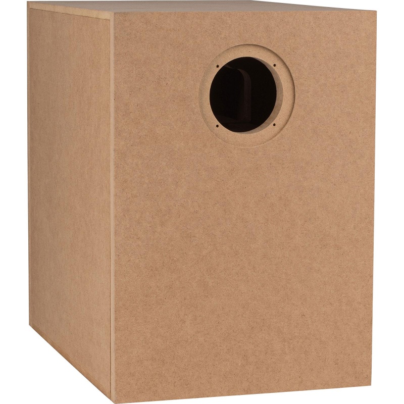 Morel Ardon Premium 2Way Mt Bookshelf Speaker Kit With KnockDown