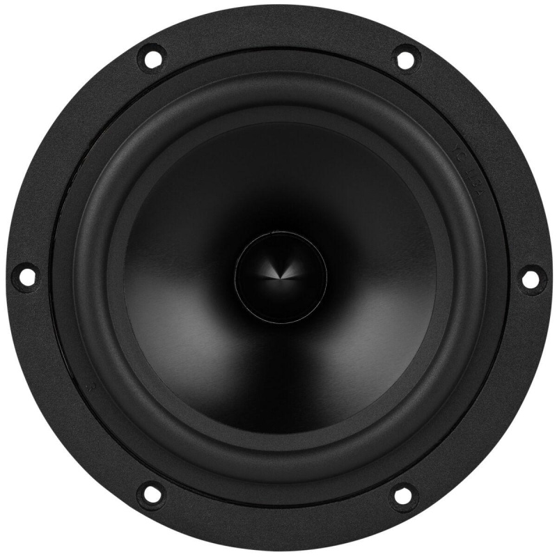 Dayton Audio Rs150-4 6" Reference Woofer 4 Ohm
