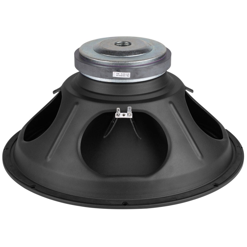 Peerless By Tymphany Fsl-1830R06-08 18" Professional Paper Cone Subwoofer 8 Ohm