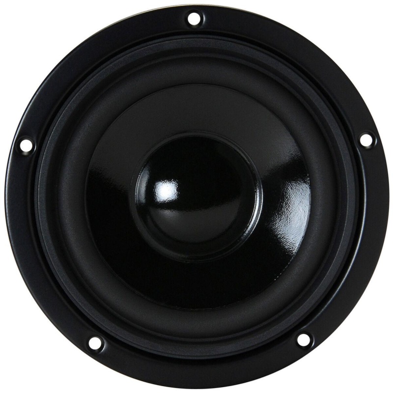 Visaton W130s-8 5" Woofer With Treated Paper Cone 8 Ohm
