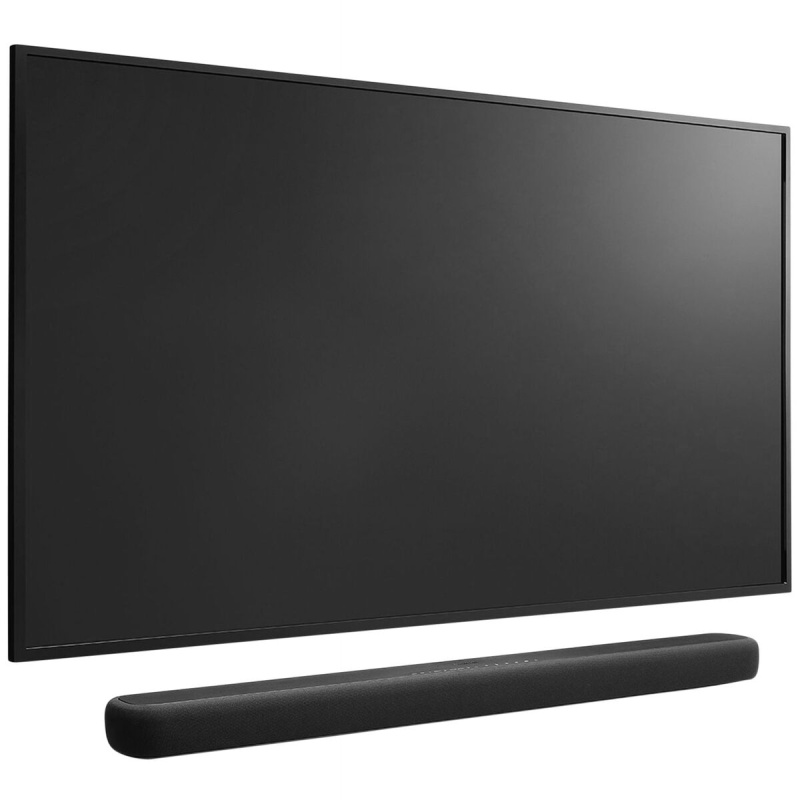 Yamaha Yas-209 Bluetooth Sound Bar With Wireless Subwoofer And Alexa Built-In