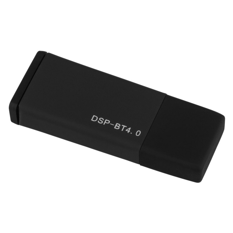 Dayton Audio Dsp-Bt4.0 Bluetooth Data And Streaming Usb Interface For Dsp-408