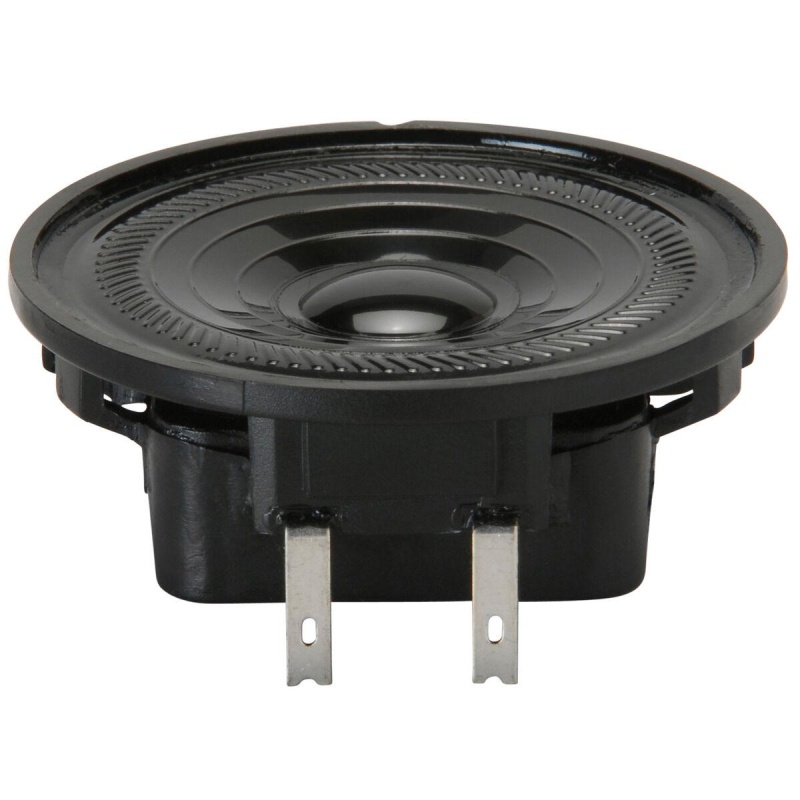 Visaton K50wp-8 2" Full-Range Water Resistant Speaker 8 Ohm