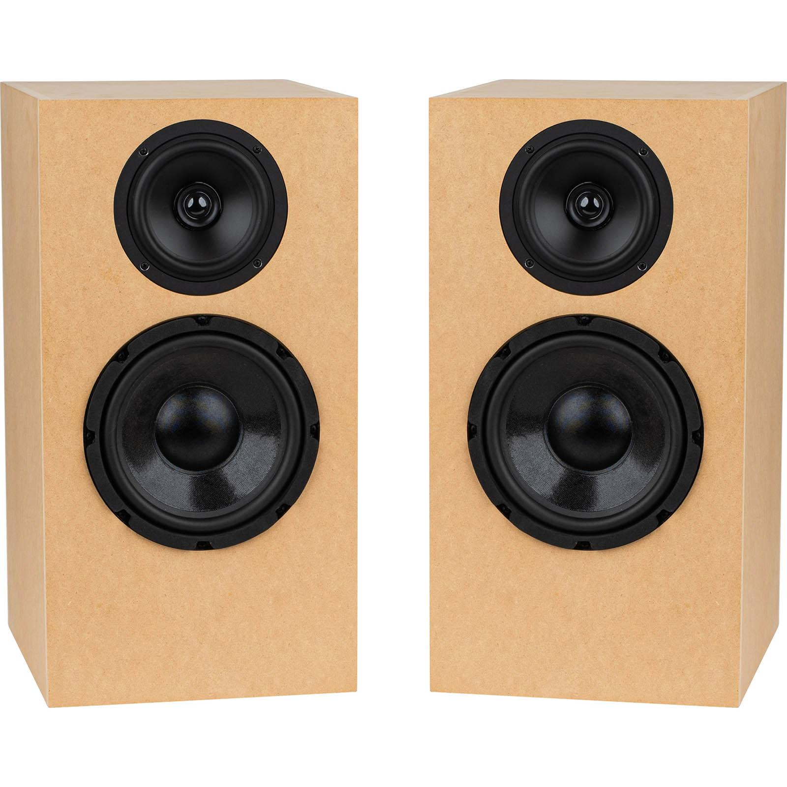 Solstice mltl reference hot sale tower speaker kit