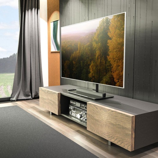 Promounts Amsa6401 Apex Tabletop TV Stand Mount 37-70