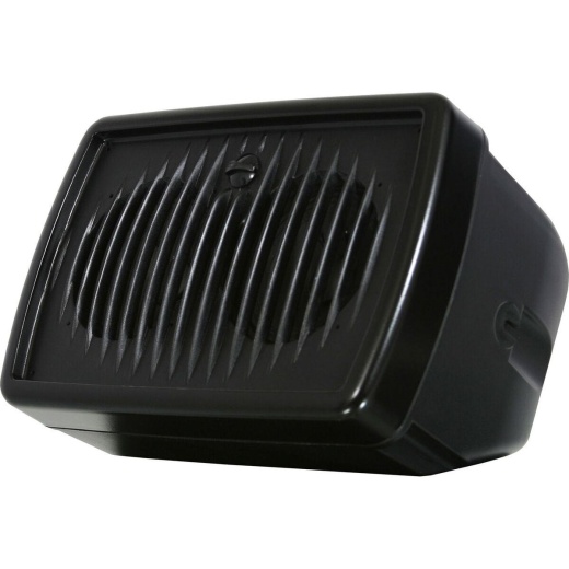 Galaxy Audio HS7 Hot Spot 7 Vocal Monitor with Volume Control