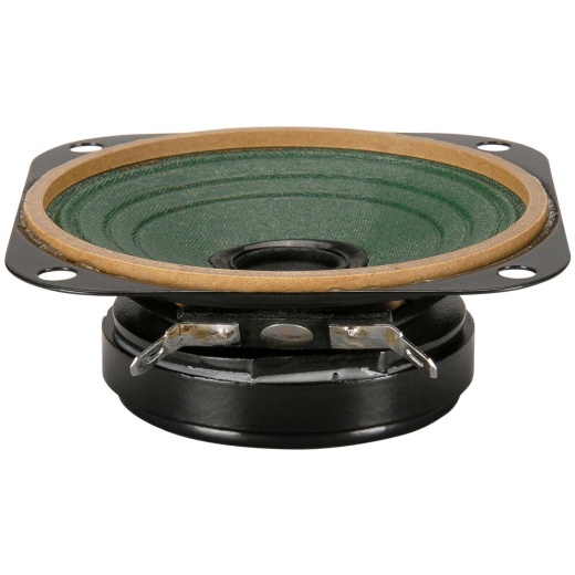 Quam 30C25z8ot 3" Moisture Resistant Speaker 8 Ohm