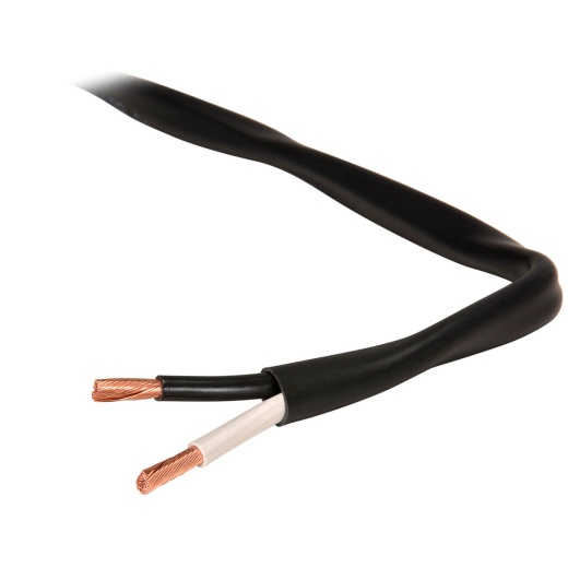 Belden 5T00up 10 Awg 2C Cable Hi-Flex In-Wall Speaker Wire Cl2 Per Ft.