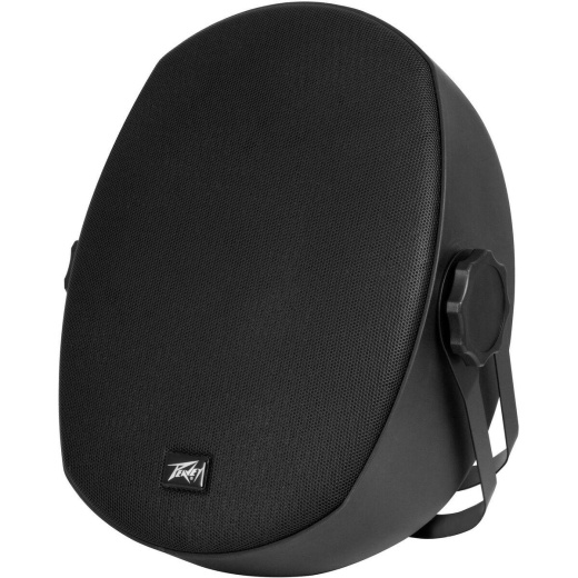 Peavey Impulse 8C 8" 2-Way Indoor / Outdoor Speaker - 70V 100V - Black