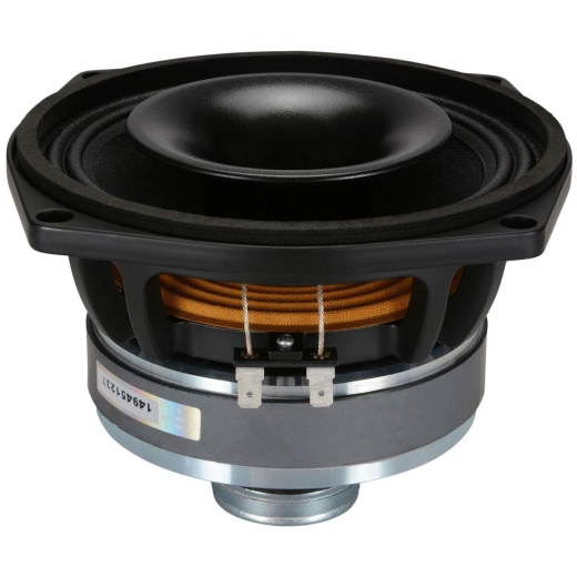 B&C 6Fhx51 6.5" Professional Coaxial Speaker