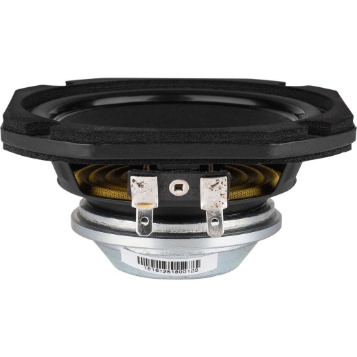 Lavoce FSN041.00 4" Neodymium Full-Range Woofer 8 Ohm