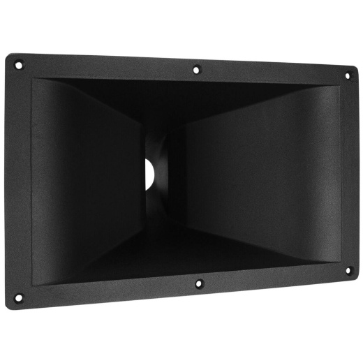 B&C Me75 2 Constant Directivity Horn 90 X 40 4-Bolt