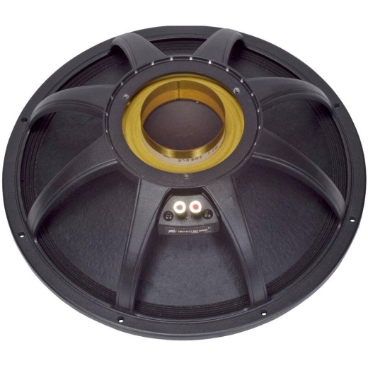 Peavey 1801-8 Lt Bw Rb 18" Black Widow Speaker Replacement Basket