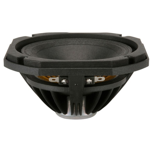 Galaxy Audio S5N-8 5" Neodymium Full Range Driver 8 Ohm