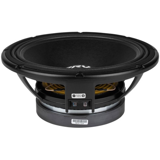Prv Audio 12Mb1500 12" Professional Midbass Driver 8 Ohm