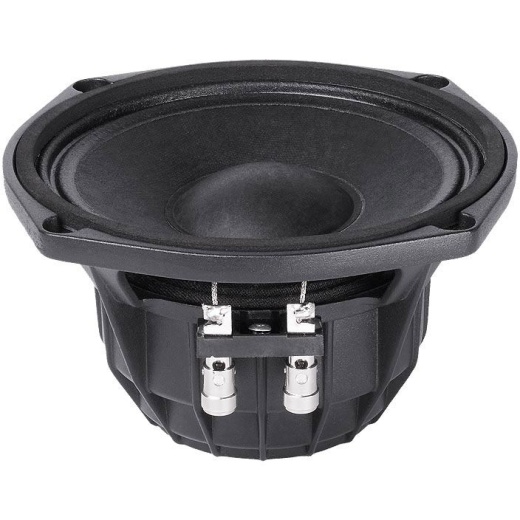 Faitalpro M5N8-80 5" Neodymium Professional Midrange 12 Ohm