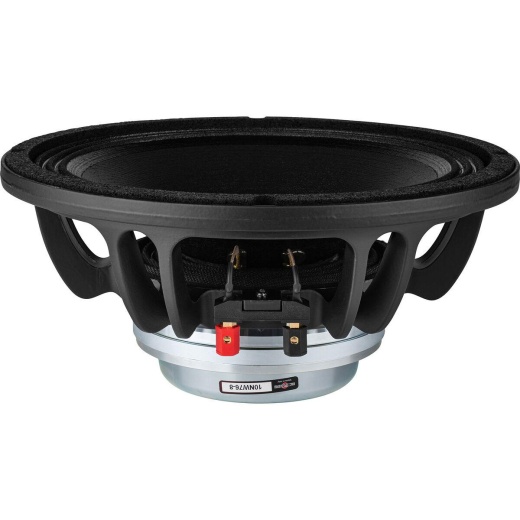 B&C 10Nw76 10" Neodymium Subwoofer 8 Ohm