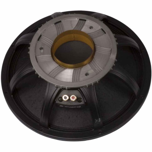Peavey 18" Lo Max Rb Replacement Speaker Basket