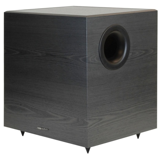 Bic Venturi V1220 12" Powered Subwoofer 200w