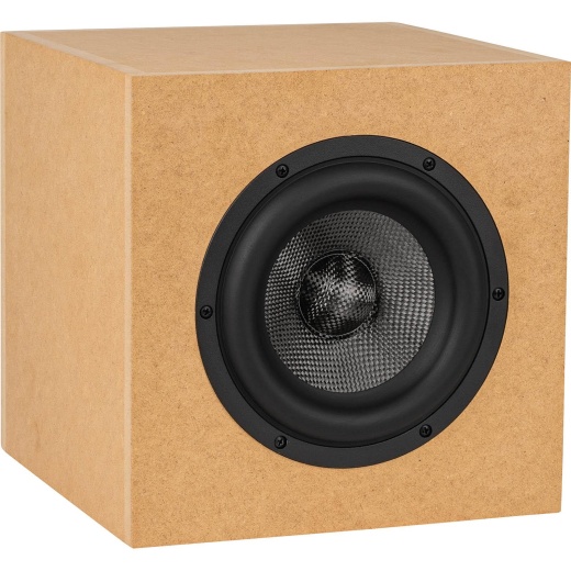 Dayton wireless 2024 subwoofer kit