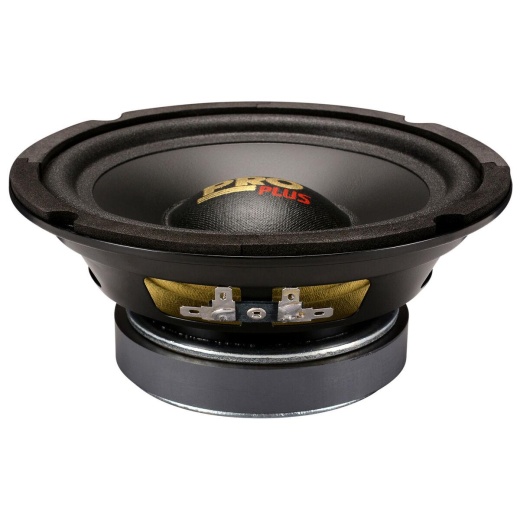 Pyramid W64 6-1/2'' Pro Plus Midbass Woofer