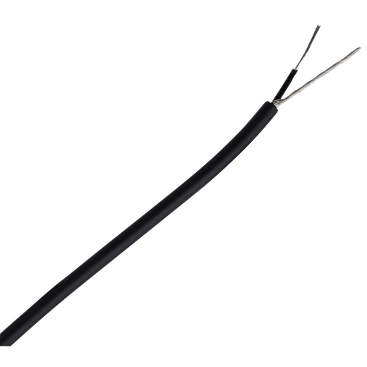 Mogami W2319 High Impedance 23 Awg Guitar Instrument Signal Cable 328 Ft