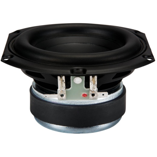 Peerless By Tymphany SDS Series 830855 4" Woofer 8 Ohm