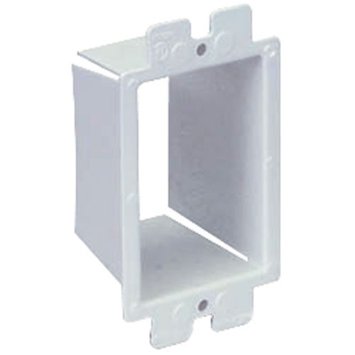 Arlington Industries BE1 Single Gang Box Extender