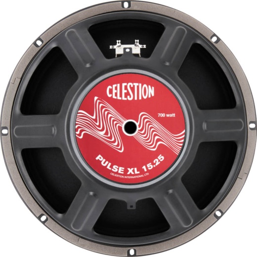 Celestion Pulse Xl 15.25 15" 700 Watt Professional Woofer 8 Ohm