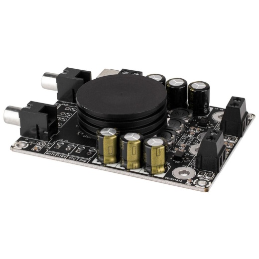 Wondom AA-AB32178 2X50W 4 Ohm Class D Audio Amplifier Board - TPA3116