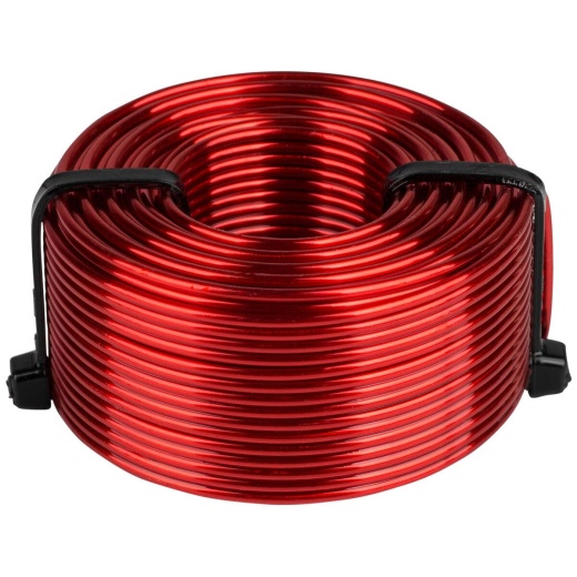 Dayton Audio 0.80Mh 14 Awg Perfect Layer Inductor Crossover Coil