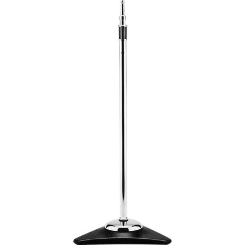 Atlas Sound Ms25 Professional Mic Stand W/ Air Suspension