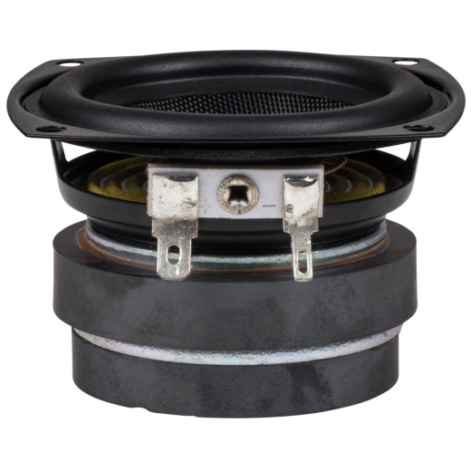 Dayton Audio CE65W-8 2-1/2" Shielded Extended Range Driver