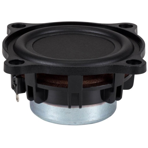 Tectonic Tebm46c20n-4B Bmr 3" Full-Range Speaker 4 Ohm