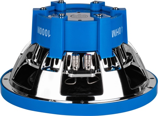 Pyle Plbw104 Blue Wave 10" Woofer