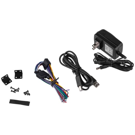 Dayton Audio DSP-408 4X8 DSP Digital Signal Processor
