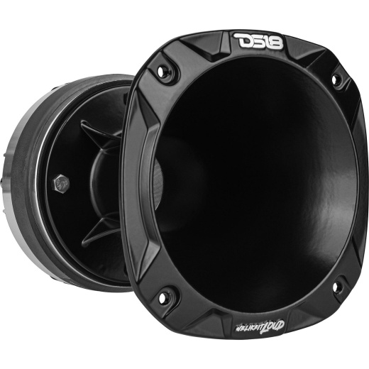 DS18 Pro-DKH1 2" Professional Horn Loaded High Frequency Driver 8 Ohm