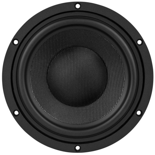 Dayton Audio ES180TiA-8 7" Esoteric Series Woofer 8 Ohm