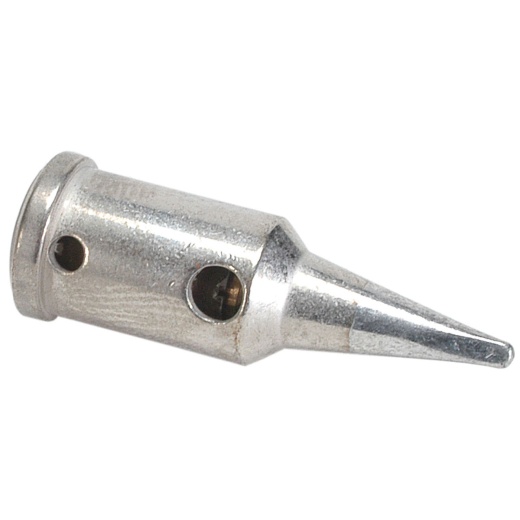 Weller Portasol Ppt5 1/32" Double Flat Soldering Iron Tip for P2c P2kc