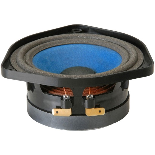 Replacement Speaker Driver For Bose 901 4-1/2" 1 Ohm