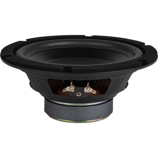 Dual 8 best sale ohm subwoofer