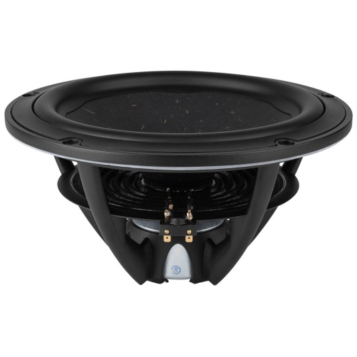 Peerless By Tymphany NE265W-04 10" Paper Cone NE Woofer 4 Ohm