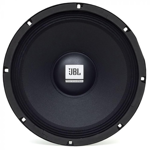 JBL Selenium 8M Pro 8" 300 Watt Professional Mid-Bass 8 Ohm