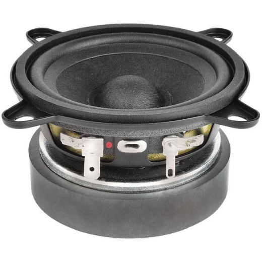 Faitalpro 3Fe25 3" Professional Full-Range Woofer 4 Ohm