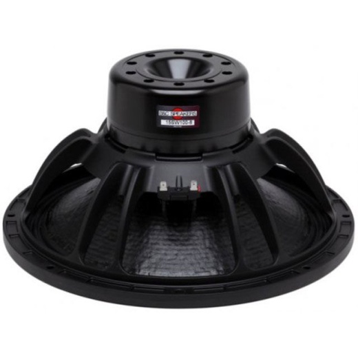 B&C 15Sw100 15" Professional Neodymium Subwoofer 8 Ohm