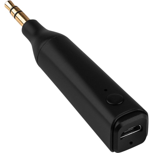 Bluetooth Portable Micro Receiver 3.5Mm Output